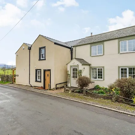 度假居 3 Bed In Cockermouth Sz150 *