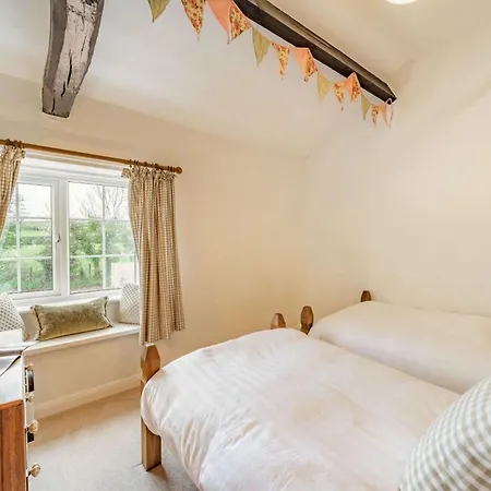 度假居 3 Bed In Cockermouth Sz150