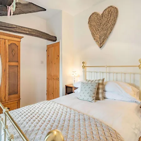 度假居 3 Bed In Cockermouth Sz150 *