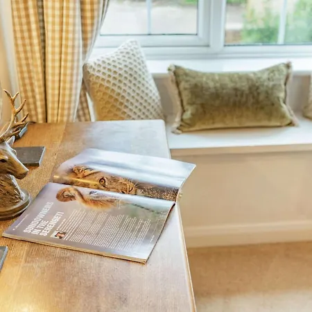 3 Bed In Cockermouth Sz150 *