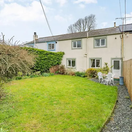 度假居 3 Bed In Cockermouth Sz150 Bridgefoot