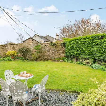 度假居 3 Bed In Cockermouth Sz150 *
