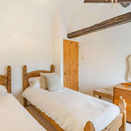 3 Bed In Cockermouth Sz150 Bridgefoot